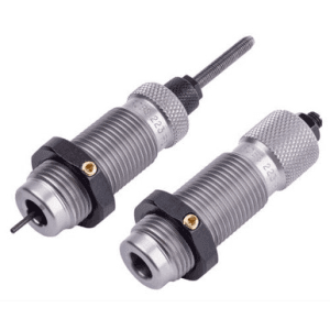 RCBS Small Base Die Set - Group A - Popular Rifle Cartridge .243 Win