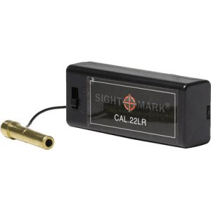 Sightmark 22 Long Rifle Boresighter Laser Scope Mounting Verification