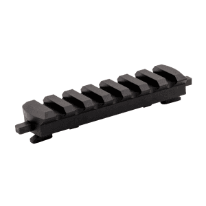 Sylvan Arms Qd Picatinny Rail Mount 7 Slot Extended For M-Lok