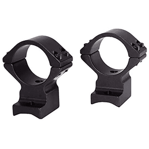 Talley Manufacturing 30mm Scope Mount Ring Combo 0 Moa Howa 1500 Receiver