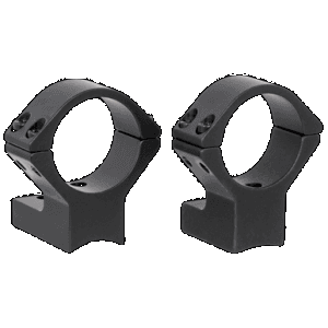 Talley Manufacturing Winchester Model 70 Scope Mount Ring Combo 30mm High Extended 0 Moa