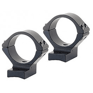 Talley Manufacturing Howa 1500 Scope Mount Ring Combo 1in High Extended 0 Moa