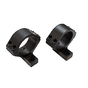 Talley Manufacturing Browning Ab3 Scope Mount Ring Combo 30mm Medium 0 Moa