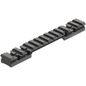Leupold BackCountry Cross-Slot One Piece Base Matte Browning X-Bolt SA 20-MOA