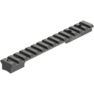 Leupold BackCountry Cross-Slot One Piece Base Matte Kimber 84M SA 20-MOA