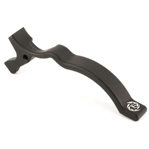Tactical Solutions X-Ring Extended Magazine Release For Ruger 10/22 Aluminum