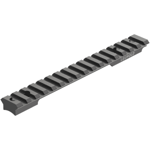 Leupold BackCountry Cross-Slot Base for Marlin 336 7075-T6 Aluminum 5.90in