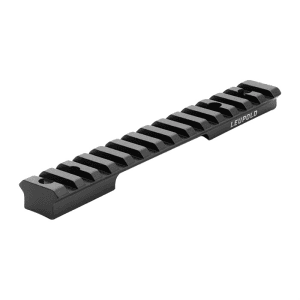 Leupold 1-Piece Backcountry Cross-Slot Rail Remington 783 SA 20 MOA Matte