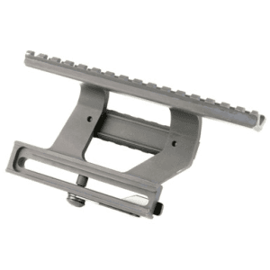 Utg Pro Quick Detachable Ak Side Mount for Ak Rifles Aluminum
