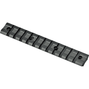 Weaver Base Multi-Slot Savage Rascal Scope Mount