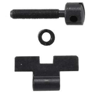 Smith & Wesson K, L, N Frame Rear Sight Blade Kit