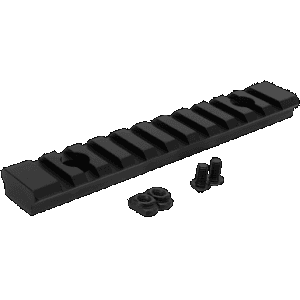 Tacfire Mar105l M-Lok Picatinny Rail 5 Inch 11 Slots