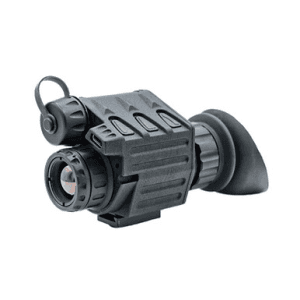 Armasight Sidekick 640 Thermal Monocular 1x 4x Magnification 19mm Objective Multi Reticle