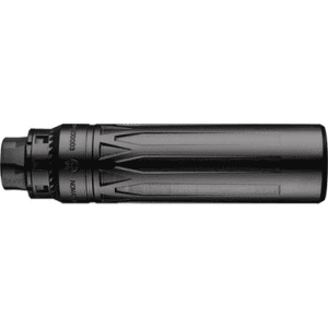Dead Air Nomad-Ti XC Silencer w/Direct Thread 5/8-24 HUB Mount 7.62mm(.30 Cal) Black