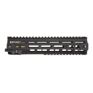 Geissele Super Modular Rail Mk4 M-Lok Handguard 10" Ar-15 Rail