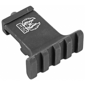 Gg&g Offset Tactical Flashlight Mount For Ar-15