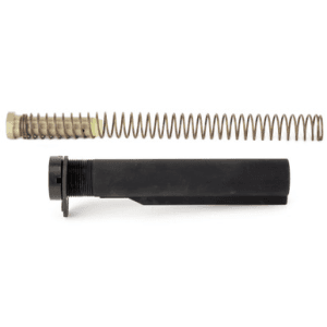 Bravo Company Usa Bcm Stock Hardware Mount Kit Mil-Spec Ar-15 M16 Buffer Tube Assembly