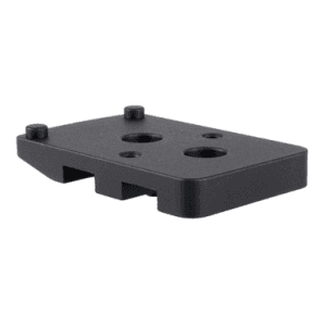 Trijicon Rmr Plate Acc Rng Q-Loc Low Mount