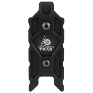 ODIN Works M-LOK to Arca Trax Rail Matte