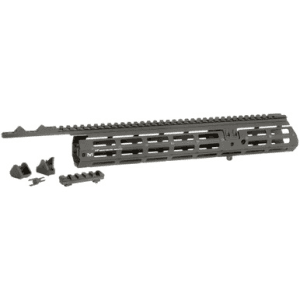 Midwest Industries S&w 1854 Extended Sight System With M-Lok Rail And Sling Swivel