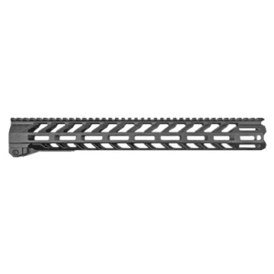 Fortis Manufacturing Switch Rail 15.3 Mlok Mod 1 Ar-15 Handguard