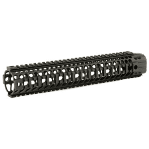 Spikes Tactical Bar2 Rail 13.2 Ar-15 Free-Floating Handguard