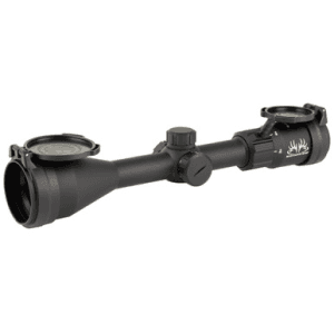 Sig Sauer Buckmaster Rifle Scope 3-9x50 Hellfire Illuminated Bdc