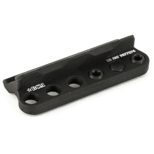 Bravo Company Usa Bcm Gunfighter Scout Modular Mount Keymod Surefire Scout Light