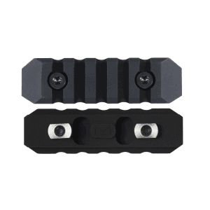 Seekins Precision M-Lok 5 Slot Rail Section