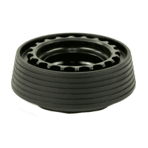 Spikes Tactical Delta Ring Assembly with Nut for AR-15 Handguards