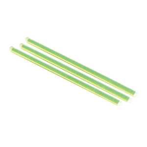 Trijicon Iron Sight Fiber Replacement Green 3 Pack For Rifle Sights