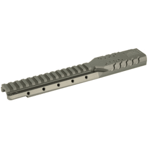 Samson Hannibal Rail Ruger Mini14 Mini30 Natural Gray 0 MOA