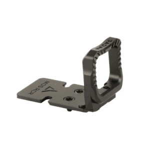 Radian Weapons Guardian Optic Guard Mount System Glock Mos Trijicon Rcr