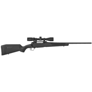 Savage Apx Htr Xp .243 22" Synthetic Vortex 3-9x40 Scope