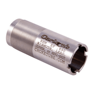 Carlson Flush Mount Replacement Extra Full Choke Tube 12 Ga Remington .690