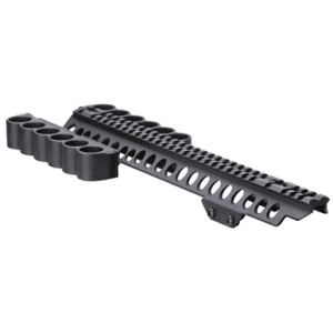 Mesa Tactical Side Saddle Rail For Kel-Tec Ksg 13 Inch Rail