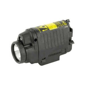 Glock Oem Tactical White Led Light Laser Dimmer For Glock Models Picatinny Mount