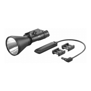 Streamlight Tlr-1 Hpl Long Gun Kit 775 Lumen 438m Beam Picatinny Glock Rail Remote Switch