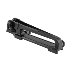 Colt Ar-15 Adjustable Carrying Handle Assembly For Ar-15 Optic Ready