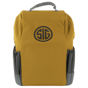 Sig Sauer Zulu Binocular Harness Fde Medium