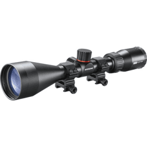 Simmons Prohunter 3-9x50 Rifle Scope 1 Inch Mount Duplex Reticle
