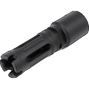 Cmmg Zeroed Muzzle Mount Defcan 57 For Rifles And Muzzle Devices