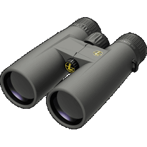 Leupold Bx-1 Mckenzie 10x50mm Shadow Grey Binoculars Roof Prism