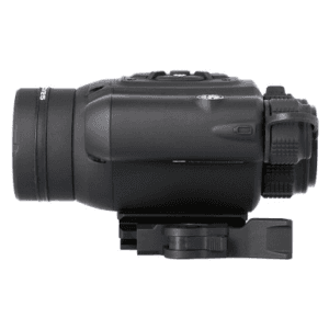 Sig Sauer Echo Thermal 1-8x 25mm Thermal Weapon Sight 1913 Picatinny Rail