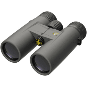 Leupold Bx-1 Mckenzie 8x42mm Shadow Grey Roof Prism Binoculars