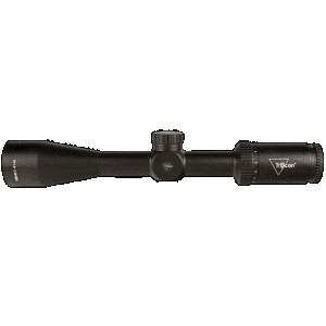 Trijicon Huron 3-9x40 Riflescope 1 Inch Tube Duplex Reticle