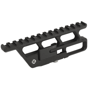 Rs Regulate Rs Reg Full-Length Yugo Modular Lwr Optic Mount For Yugo Serb Rifles