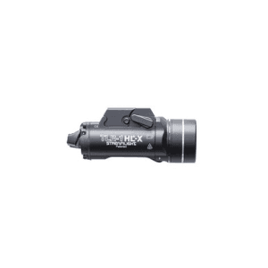 Streamlight Tlr1 Hlx Usb 1500lm Rail Mounted Tactical Light For Pistols