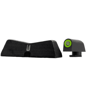Xs Sights Dxt2 Glock 42 43 43x 48 Standard Dot Sight Green