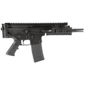 Fn Scar 15p 300 Aac Blackout 7.50 Inches 30+1 Anodized Aluminum Picatinny Rail
